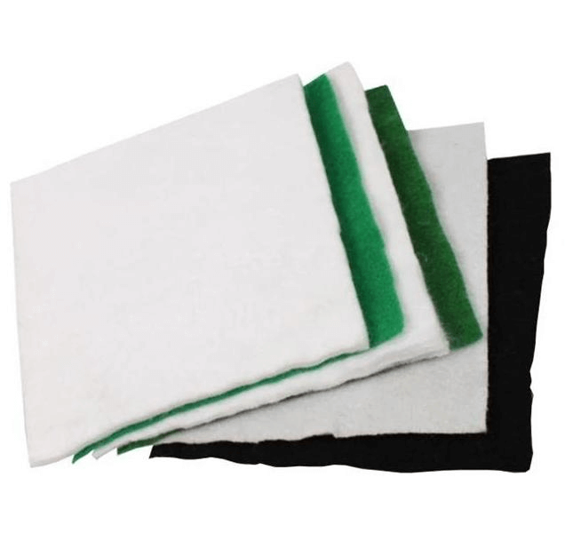 桥东短丝土工布